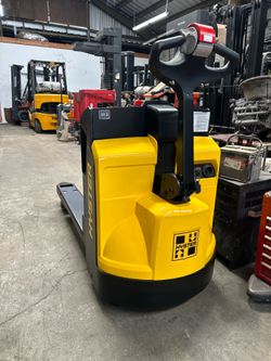 Hyster for sale