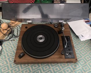 Rotel RP-2500 Turntable