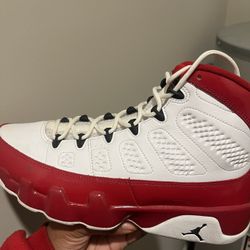 jordan 9s