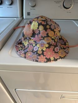 Hat From Cotton Kids $5