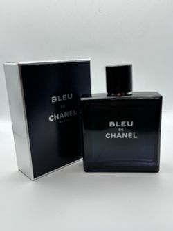 Bleu de Chanel Fragrance with Box