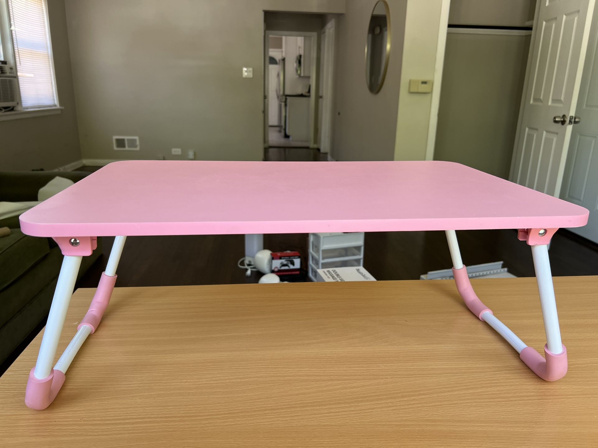 Foldable Table