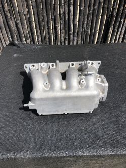 RSX Type S Intake Manifold