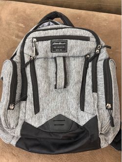 Eddie Bauer backpack
