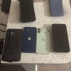 Phones For Parts Bulk 