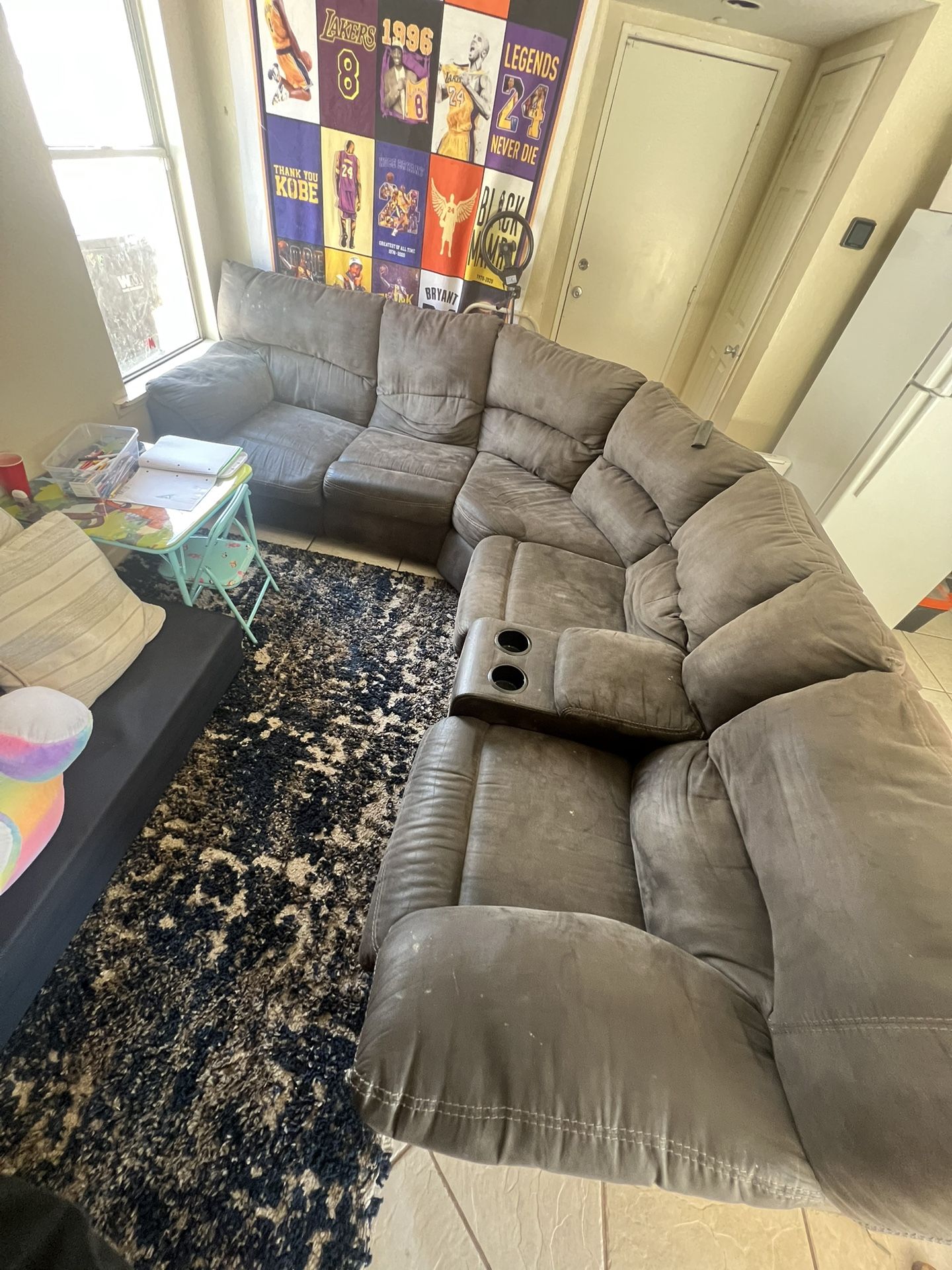 Recliner Sofa/couch For Sale