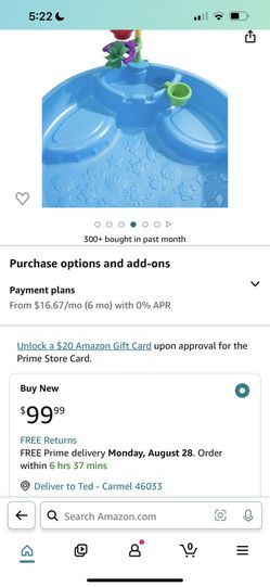 STEP 2 Baby Pool- Just Pool 