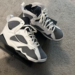 Jordan Retro 7