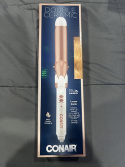 Curling Iron