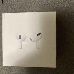 Apple Airpods Pros 