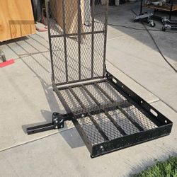 Hitch For Car 