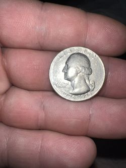 Bicentennial Quarter No Mint Mark With Many Errors