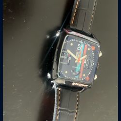 Luxury Men’s Watch