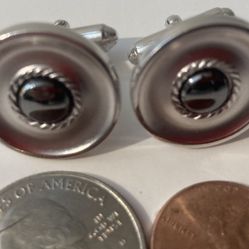 Vintage Cufflinks
