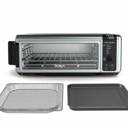 Ninja Air Fryer Used