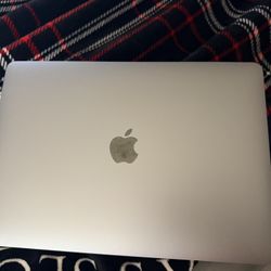 2020 MacBook Pro 13” 