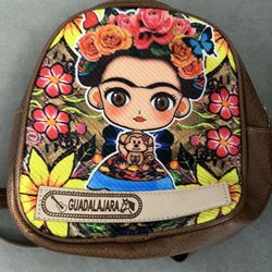 Mini Bagback