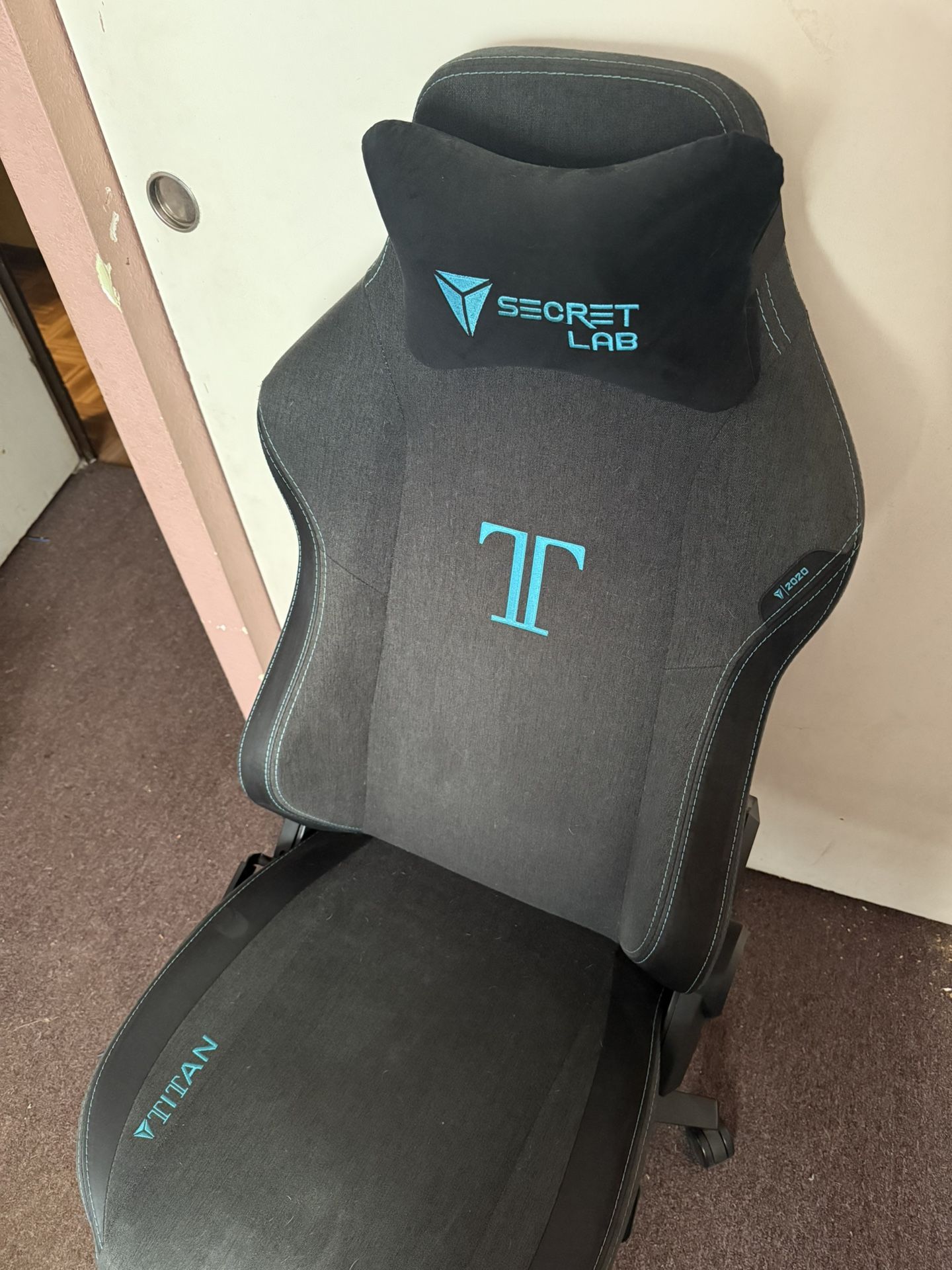 Secret Labs Gaming Chair