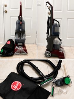 Like New Carpet Cleaner