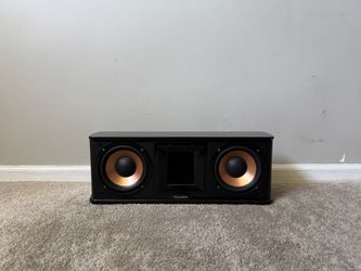 Acoustech HT-65 Home Theater Surround Center Channel Speaker