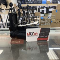Sony VG-C3M For A7RIII/A9/A7III Battery Grip Preowned 