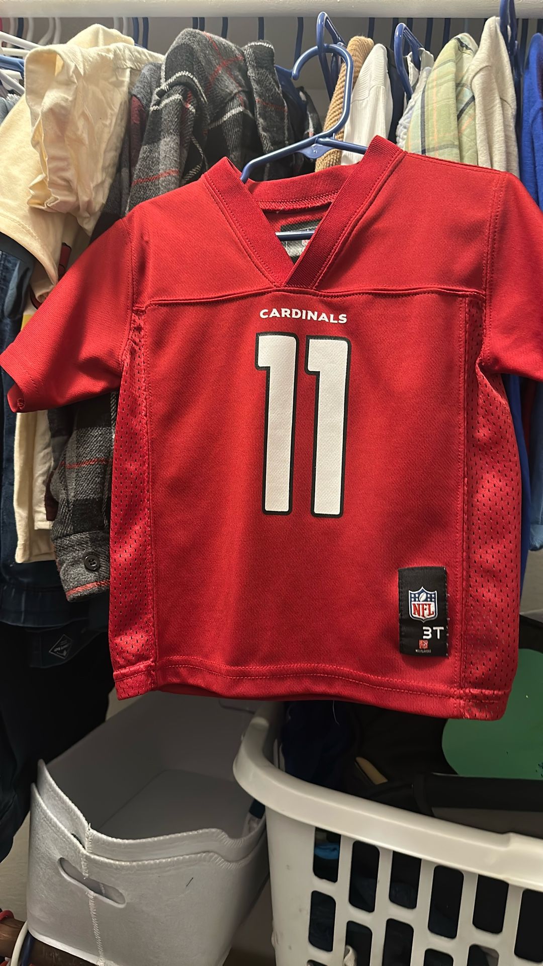 Kids Cardinals
