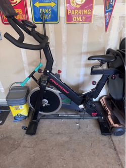 Proform Stationary Bike