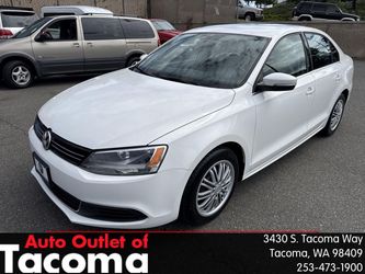2013 Volkswagen Jetta