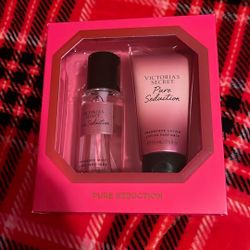 Victoria Secret Pure Seduction 