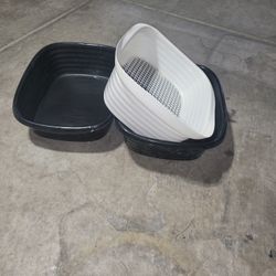 Arm & Hammer Cat Litter Sifting System 