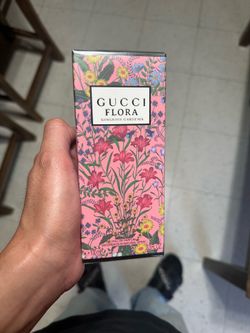 Gucci Flora Gorgeous Gardenia EDP Perfume