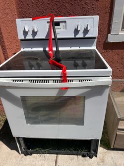 Estufa Whirlpool