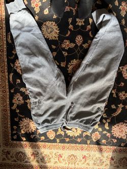Men sweatpants