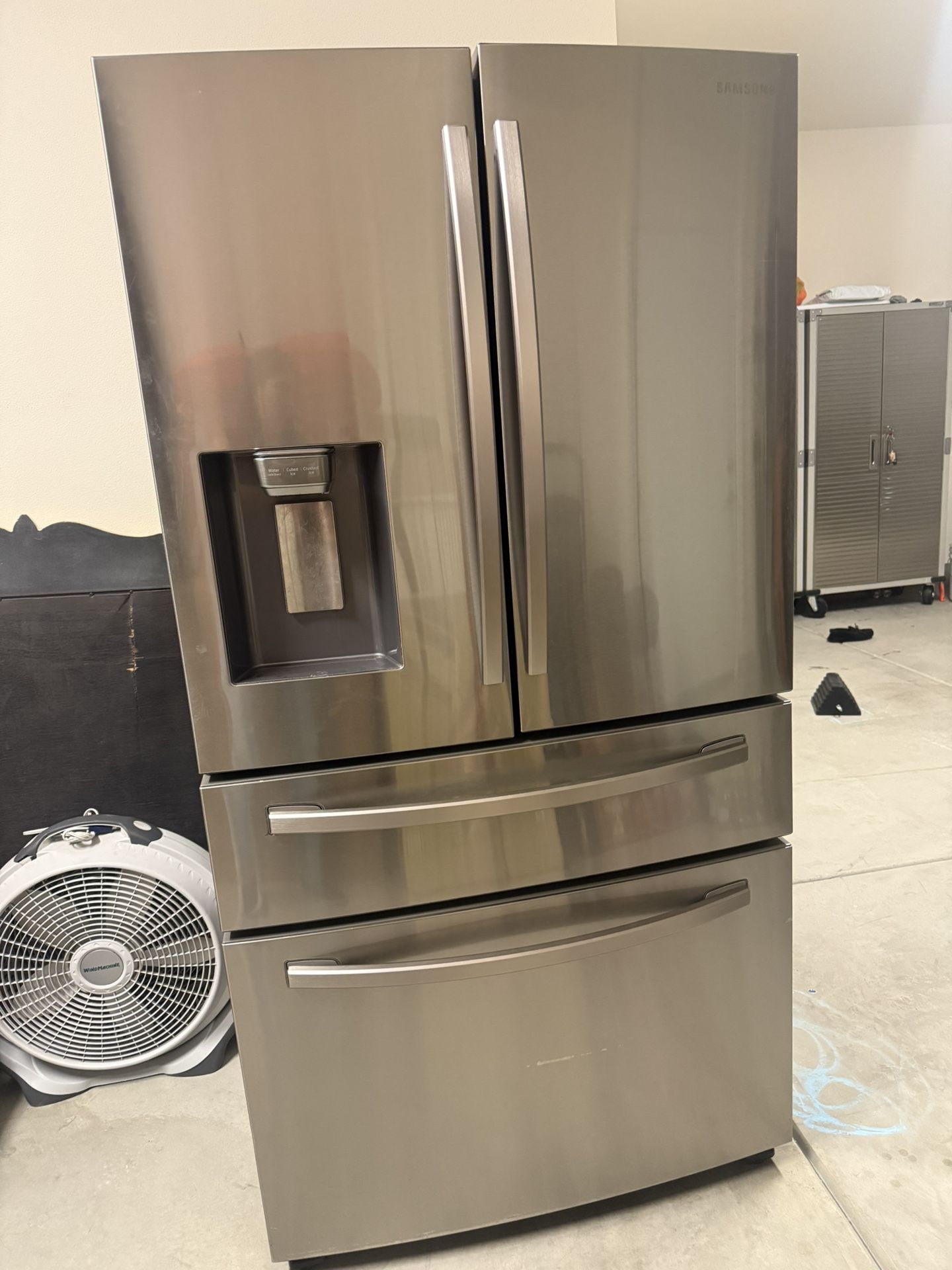 Samsung Refrigerator