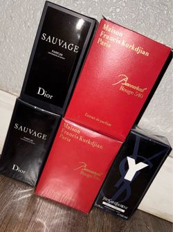 Colognes