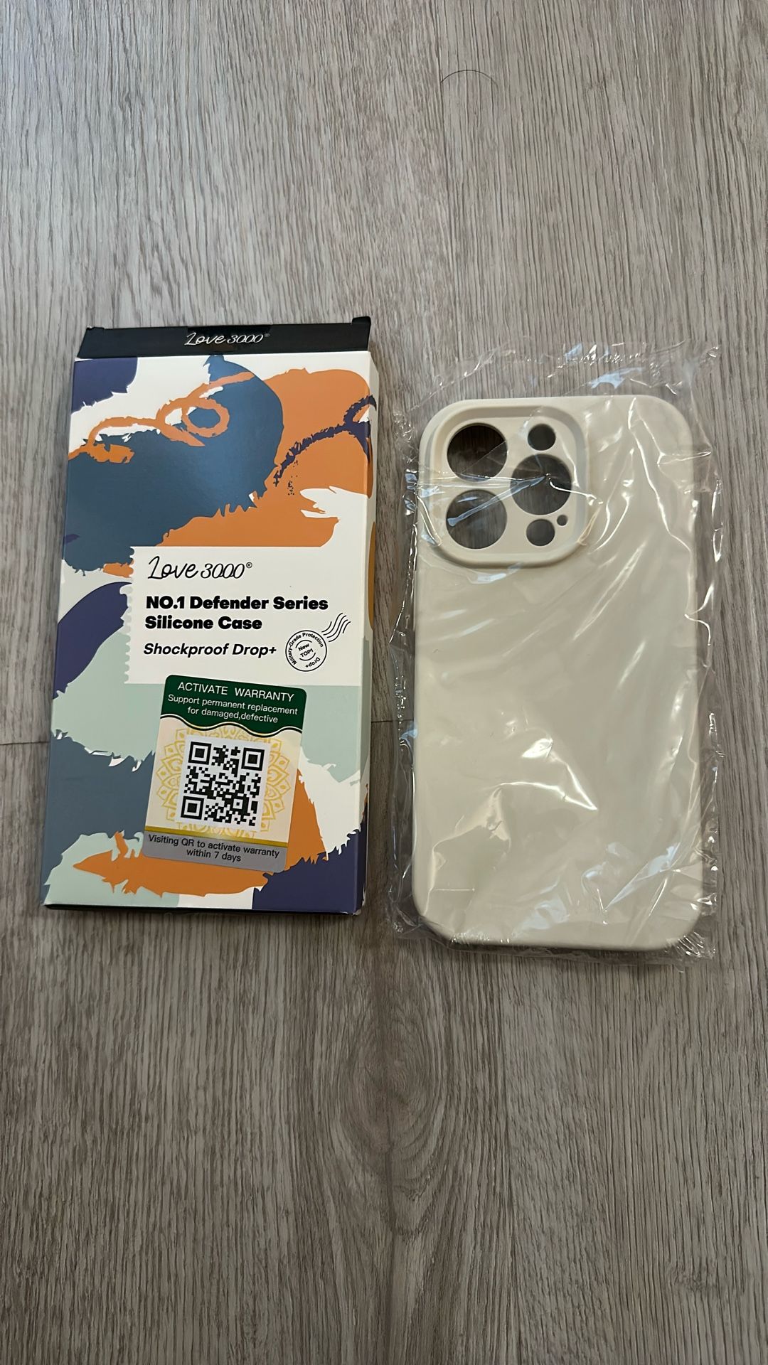 iPhone 14 Pro case