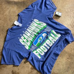 Seahawks ‘47 T-shirt