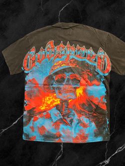Godspeed Graphic T-Shirt Brand new shirt