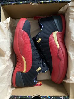Jordan Low Top Cherry 🍒 \ Sz . 11