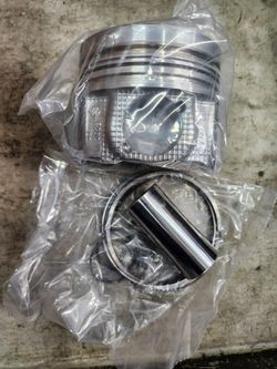 Engine Piston Kit (Silverado)(Sierra)