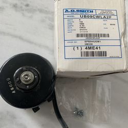 Fan Motor