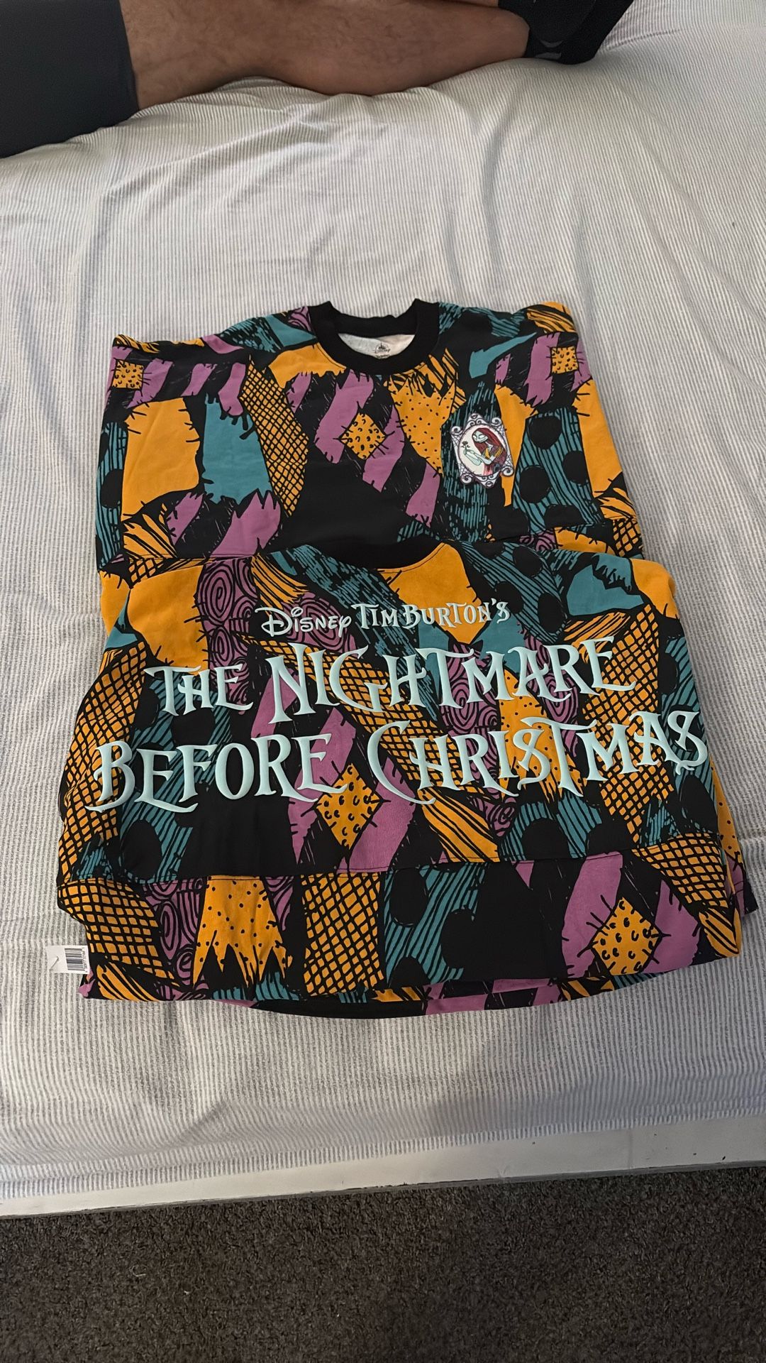 Disney Spirit Jerseys 