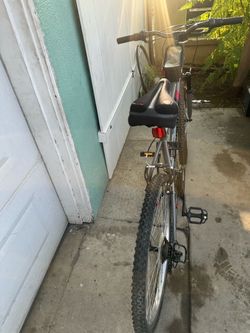 Road master 18sp.