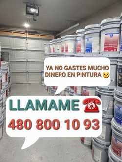 Pintura Exterior