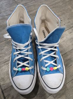 Chuck Taylor All Star Lift Kidult