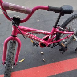 girls bike