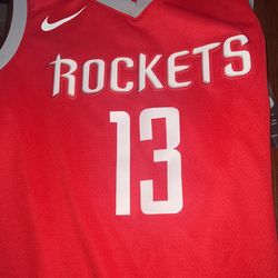 Huston Rockets