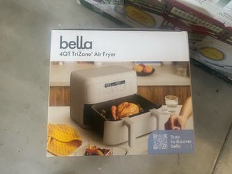 Air Fryer Bella