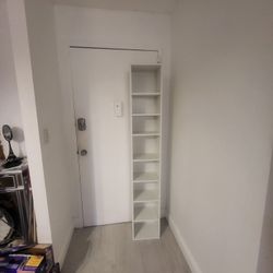 Bookshelf
