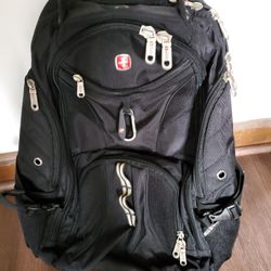Swiss Gear Backpack 